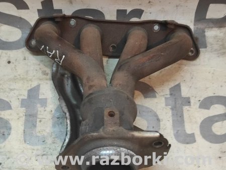 Выпускной коллектор  для Toyota RAV-4 (05-12) Киев 1714137100