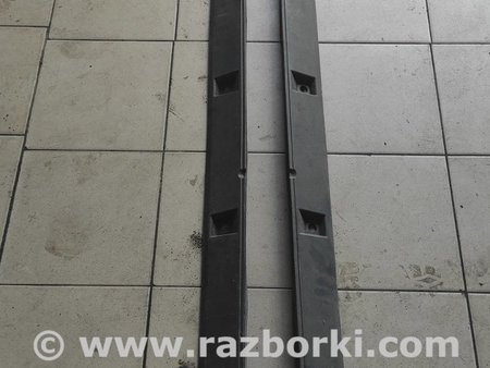 Накладка порога наружная для Suzuki Grand Vitara Киев 7766065J00