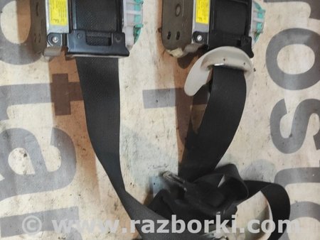 Ремень безопасности пассажира для Toyota Land Cruiser 150 Киев 7321060770C2
