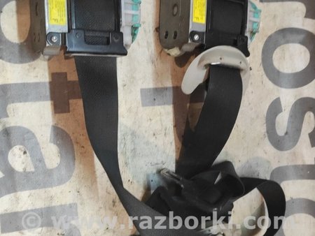 Ремень безопасности водителя для Toyota RAV-4 (05-12) Киев 7322042300B2