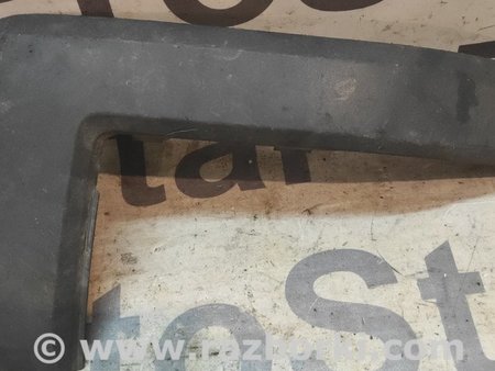 Накладка бампера переднего для Ford Fusion (все модели и года EU + USA) Киев 1431026