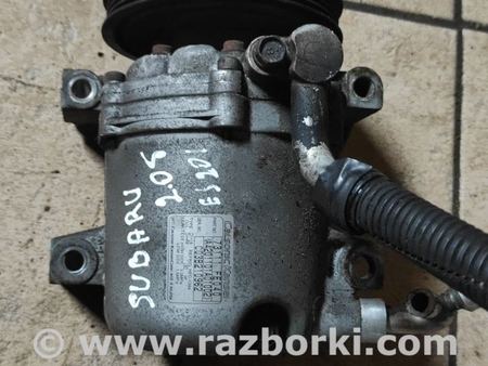 Компрессор кондиционера для Subaru Impreza (11-17) Киев 3111FE040