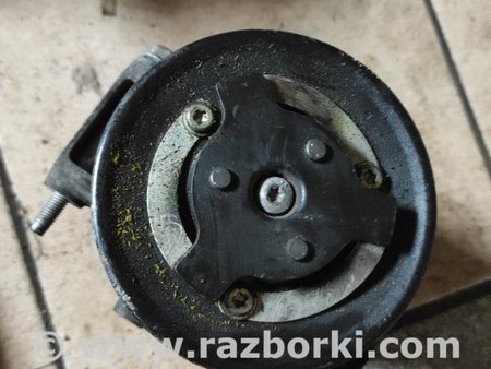 Компрессор кондиционера для Opel Astra J (2009-2016) Киев 13250604