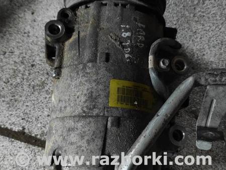 Компрессор кондиционера для Ford Focus 2 (08.2004 - 07.2010) Киев 1419097