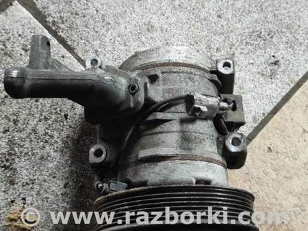 Компрессор кондиционера для Toyota Avensis T220 (10.1997-03.2003) Киев 8832063020