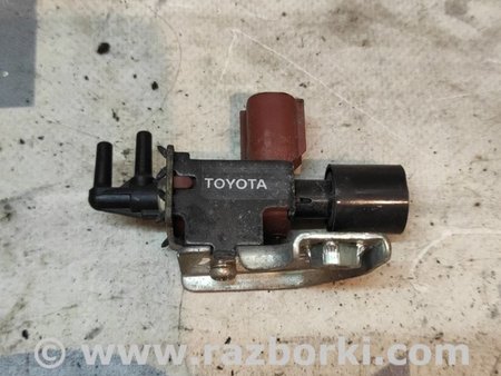 Электромагнитный клапан для Toyota Avensis T250 (02.2003-10.2009) Киев 2586028070
