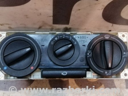 Блок управления печкой для Volkswagen T4 Transporter, Multivan (09.1990-06.2003) Киев 7d1819045l