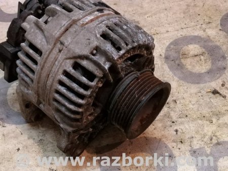 Генератор для Volkswagen T4 Transporter, Multivan (09.1990-06.2003) Киев 074903025M