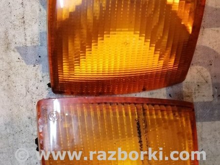 Повторитель поворота  передний левый для Volkswagen T4 Transporter, Multivan (09.1990-06.2003) Киев 701953049