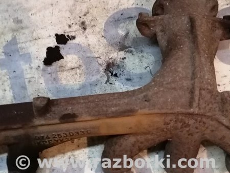 Выпускной коллектор  для Volkswagen T4 Transporter, Multivan (09.1990-06.2003) Киев 074253033C