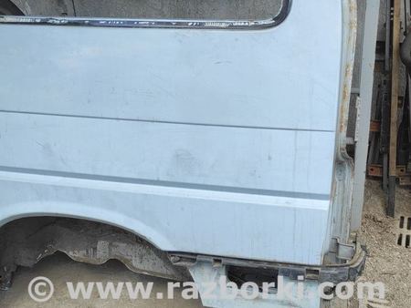 Крыло заднее левое для Volkswagen T4 Transporter, Multivan (09.1990-06.2003) Киев 7D1809171D