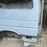 Крыло заднее левое для Volkswagen T4 Transporter, Multivan (09.1990-06.2003) Киев 7D1809171D