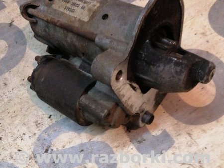 Стартер для Ford Fusion 1 поколение (02-12) Киев 2S6U11000ED