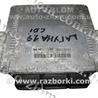 Блок управления двигателем Renault Laguna