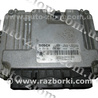 Блок управления двигателем Renault Scenic II