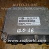 Блок управления двигателем для Skoda Octavia Львов 06A906019BF, 5WP4858