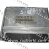 Блок управления двигателем Volkswagen Passat B5 (08.1996-02.2005)