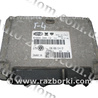 Блок управления двигателем Volkswagen Golf IV Mk4 (08.1997-06.2006)