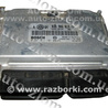 Блок управления двигателем Volkswagen Golf IV Mk4 (08.1997-06.2006)