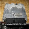 Блок управления двигателем для Volkswagen Passat B6 (03.2005-12.2010) Львов 3C0907115, 0281S02105