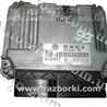 Блок управления двигателем Volkswagen Passat B6 (03.2005-12.2010)