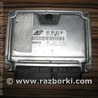 Блок управления двигателем для Volkswagen Sharan Львов 022906032AR, 0261207384