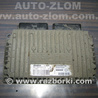 Блок управления АКПП для Renault Megane 2 Львов 8200394105, 8200272204, S118058313