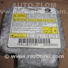 Блок управления AIRBAG для Daewoo Lanos Львов 96217003, 7088109