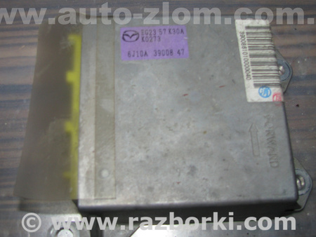 Блок управления AIRBAG для Mazda CX-7 Львов EG2357K30A, 6J10A3900847