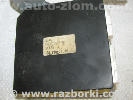 Блок управления AIRBAG для Mazda Xedos 6 Львов CA09677F0C