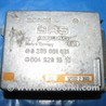 Блок управления AIRBAG Mercedes-Benz 124