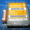 Блок управления AIRBAG для Mercedes-Benz C-klasse   Львов 0008209726 (02), 0285001088