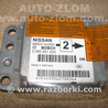 Блок управления AIRBAG для Nissan Primera Львов 98820AV200, 0285001420