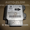 Блок управления AIRBAG для Opel Astra G (1998-2004) Львов 09229304 BH, 5WK42927