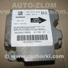 Блок управления AIRBAG для Opel Vectra B (1995-2002) Львов 90569340 BQ, 5WK4175