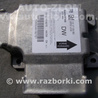 Блок управления AIRBAG для Opel Vectra C (2002-2008) Львов 13170590 DW, 5WK43470