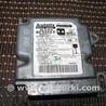 Блок управления AIRBAG для Renault Kangoo Львов 8200381654, 605044900