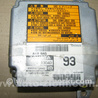 Блок управления AIRBAG для Toyota Corolla E120 (08.2000-02.2007) Львов 89170-13040, 231000-2440