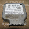 Блок управления AIRBAG для Volkswagen Golf III Mk3 (09.1991-06.2002) Львов 6N0909603E, 5WK4137E