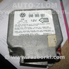 Блок управления AIRBAG для Volkswagen Golf III Mk3 (09.1991-06.2002) Львов 6N0909601, 5WK4130