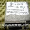 Блок управления AIRBAG для Volkswagen Golf III Mk3 (09.1991-06.2002) Львов 1H0959656, 5WK4076/84/92