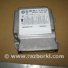 Блок управления AIRBAG для Volkswagen Golf V Mk5 (10.2003-05.2009) Львов 1K0909605L, 5WK43410