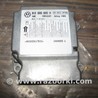 Блок управления AIRBAG для Volkswagen Golf V Mk5 (10.2003-05.2009) Львов 1K0909605H, 5WK43411