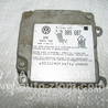 Блок управления AIRBAG для Volkswagen Passat B5 (08.1996-02.2005) Львов 1J0909607, 5WK4199