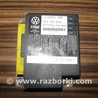 Блок управления AIRBAG для Volkswagen Passat B6 (03.2005-12.2010) Львов 3C0909605P