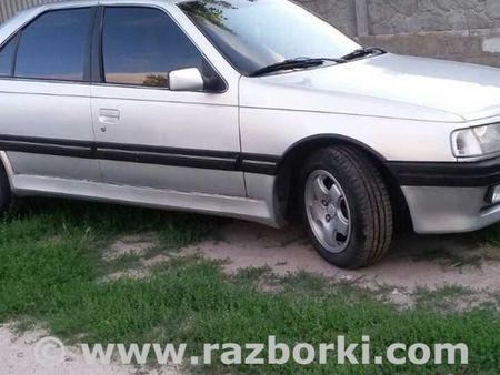 Все на запчасти для Peugeot 405 Киев