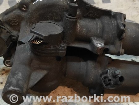 Кулиса переключения АКПП для Toyota Auris E150 (10.2006-11.2012) Киев 3396012010