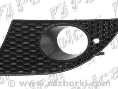 Решетка бампера для Seat Toledo Киев 5P0853666C9B9 6724274