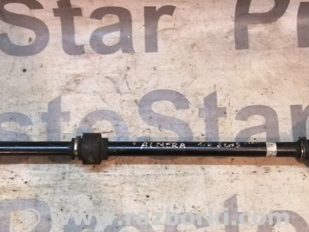 Полуось передняя правая в сборе для Nissan Almera Classic Киев 3910095F0D