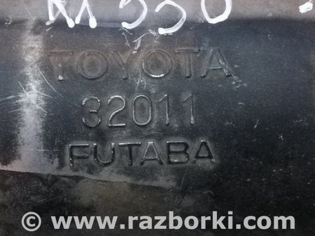 Глушитель для Lexus RX350 Киев 174300A290